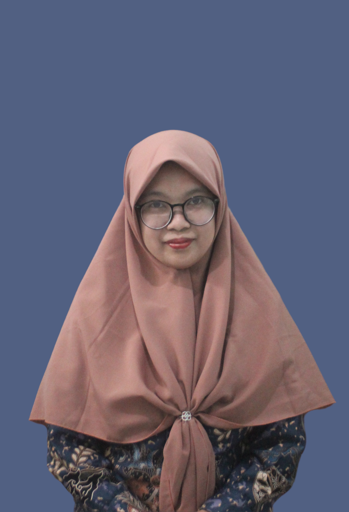 Foto EVI RAHMAWATI