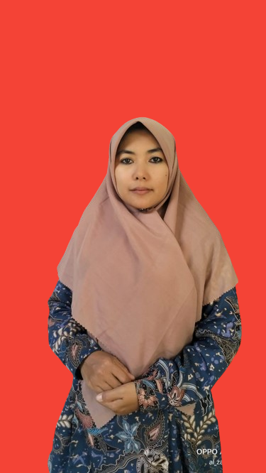 Foto HERMAWATI, S.IP