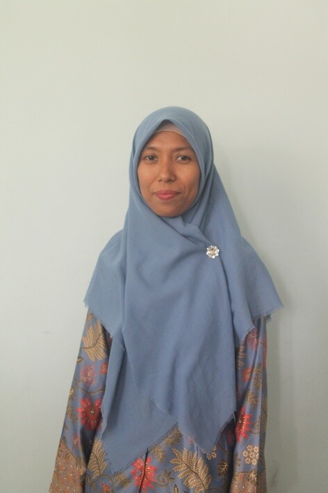 Foto ROSMA ROFITASARI, S.PD