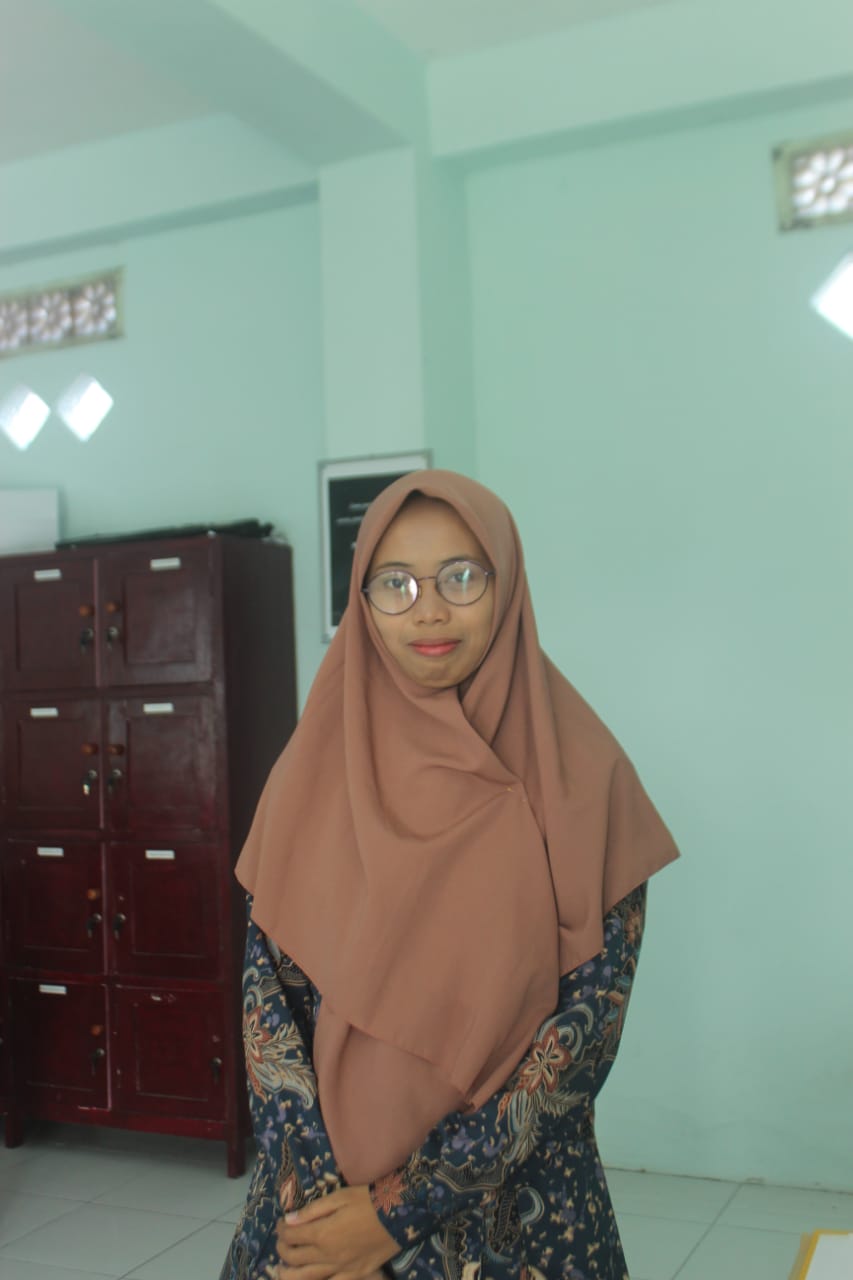 Foto SETIAWATI NINGSIH, S.PD