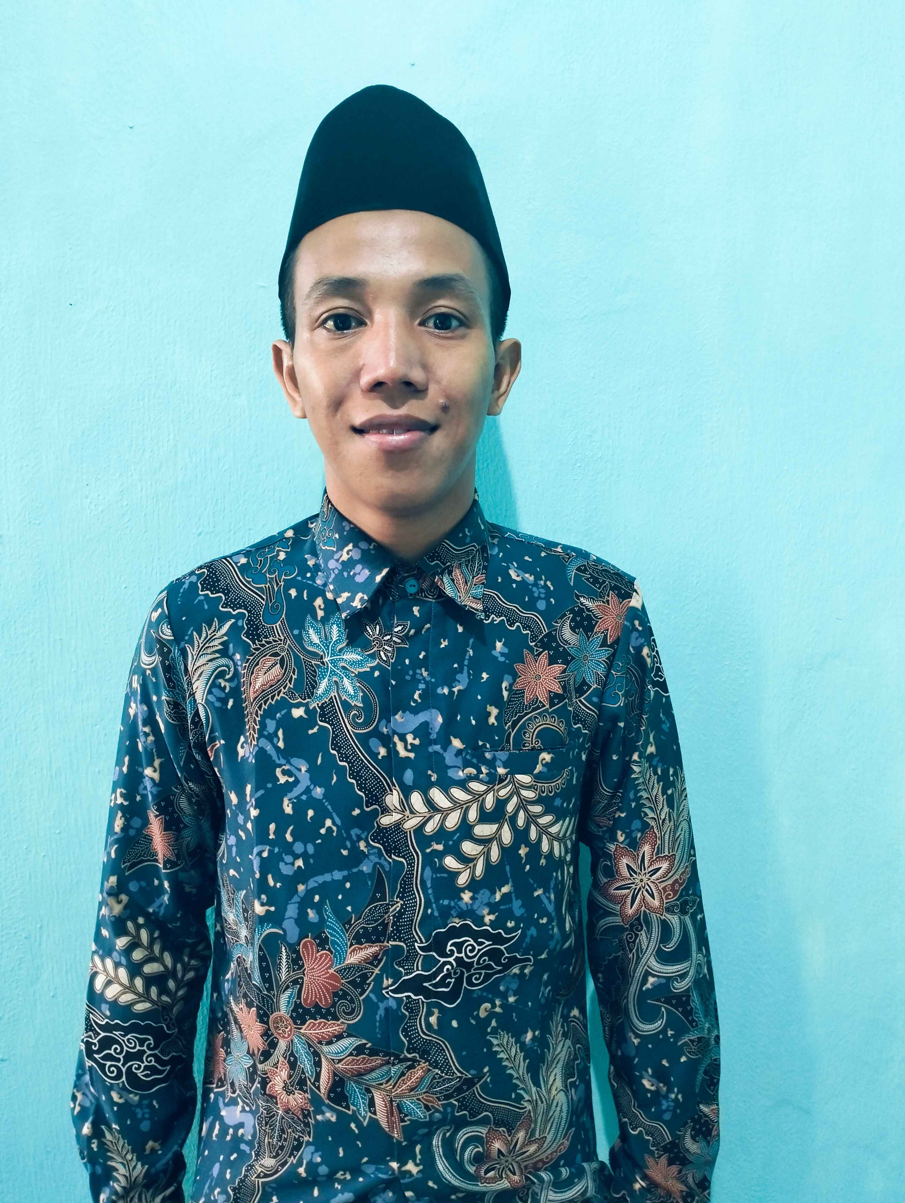 Foto FIRMANSYAH KUKUH BAYU S.C., S.PD