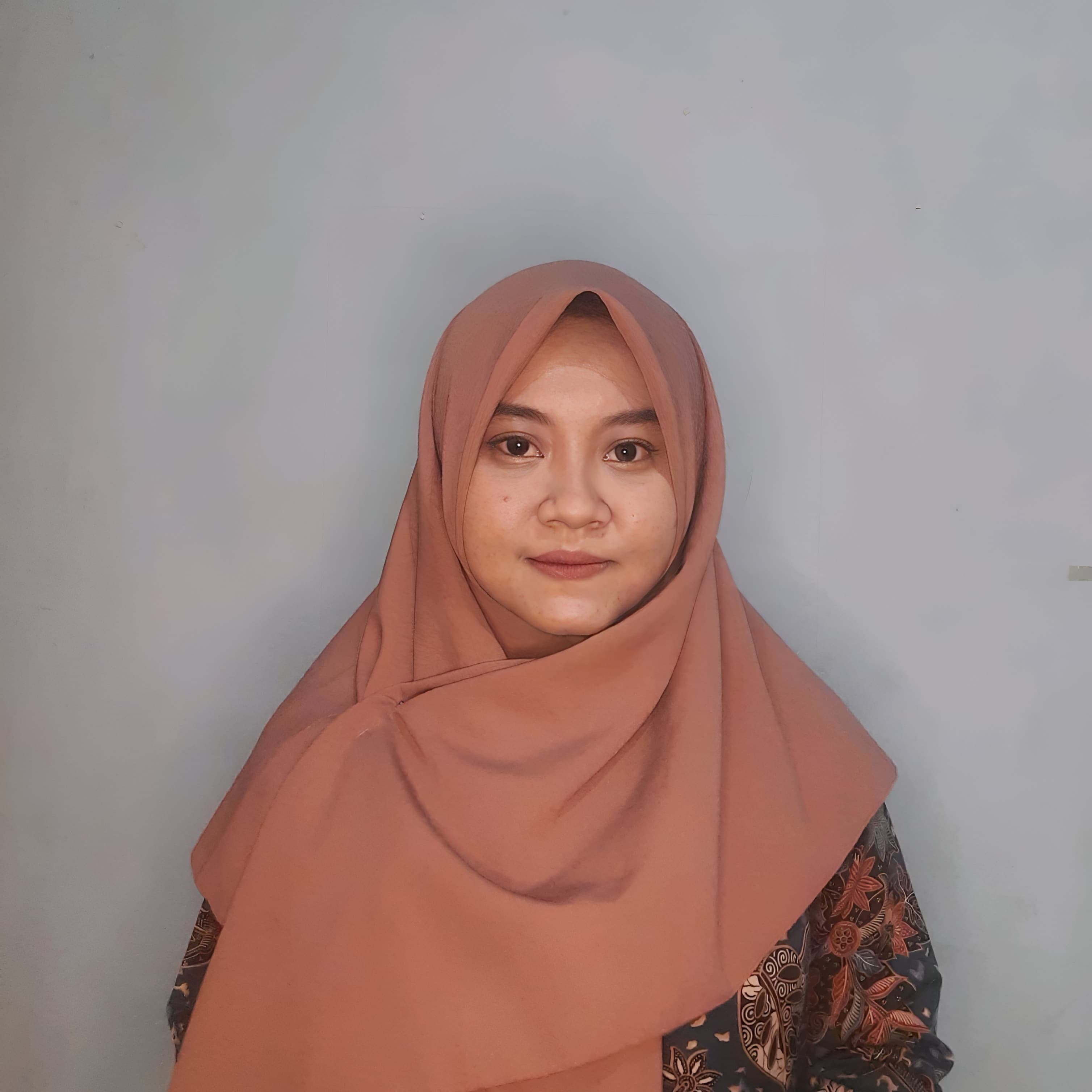 Foto ELA YUNI ISTIKOMAH