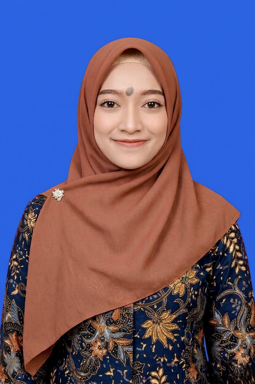 Foto SAYYIDAH ALIFAH SA'ADAH, S.H
