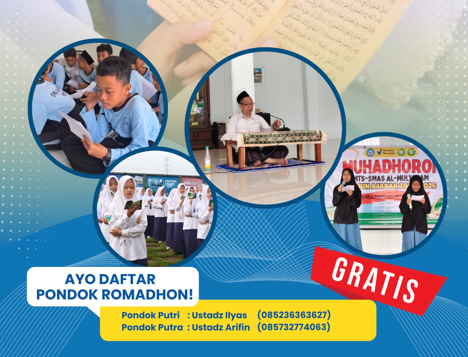 Berita Gambar