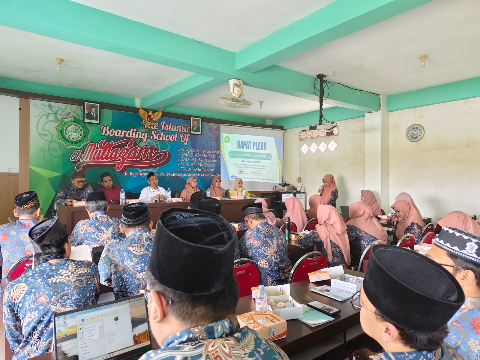 Berita Gambar